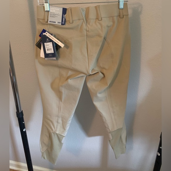Ariat Riding Pants - Picture 2 of 5